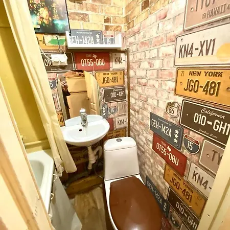 в центрі біля ратуші вулиця площа ринок 11 Lägenhet Lviv