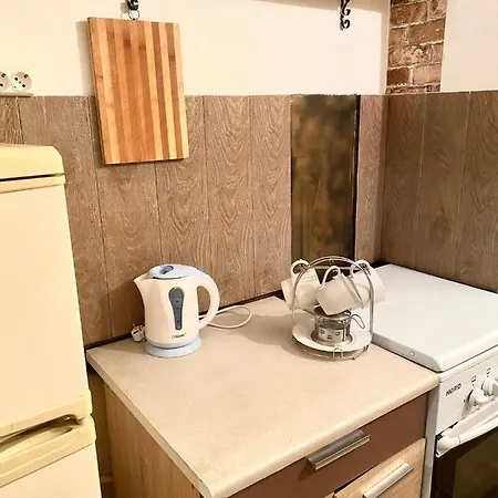 Apartment в центрі біля ратуші вулиця площа ринок 11 *