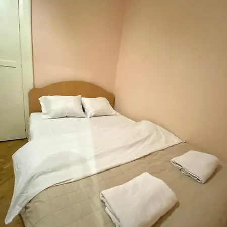 в центрі біля ратуші вулиця площа ринок 11 Lägenhet *