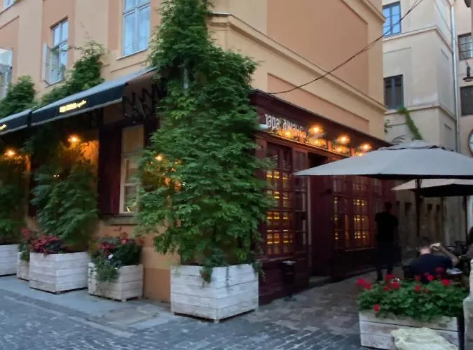 Apartmán в центрі біля ратуші вулиця площа ринок 11 *