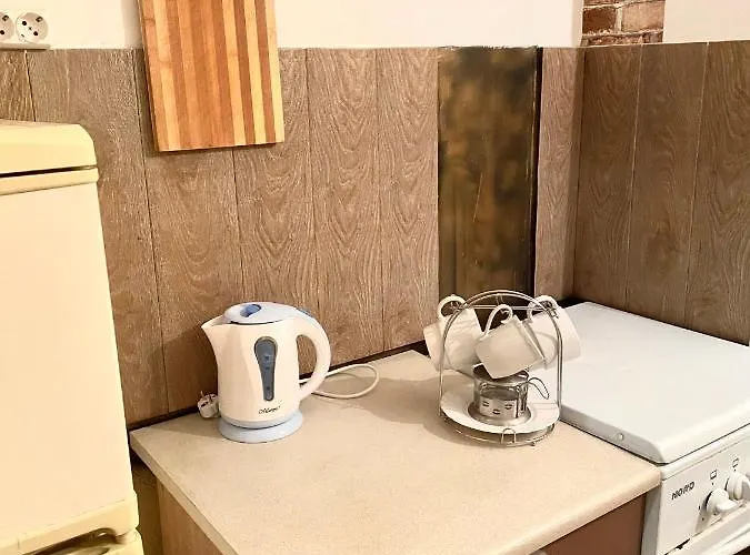 Apartment в центрі біля ратуші вулиця площа ринок 11 *