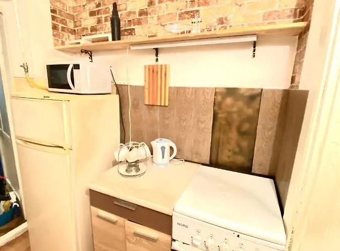 в центрі біля ратуші вулиця площа ринок 11 Apartment *